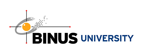 Binus logo