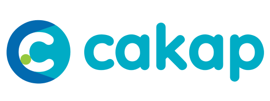 Cakap logo
