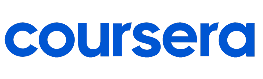 Coursera logo