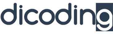 Dicoding logo