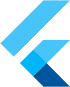 Flutter icon