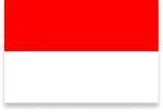 Indonesia flag