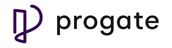 Progate logo